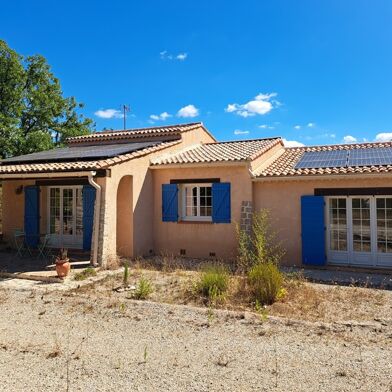 Maison 4 pièces 499000 €