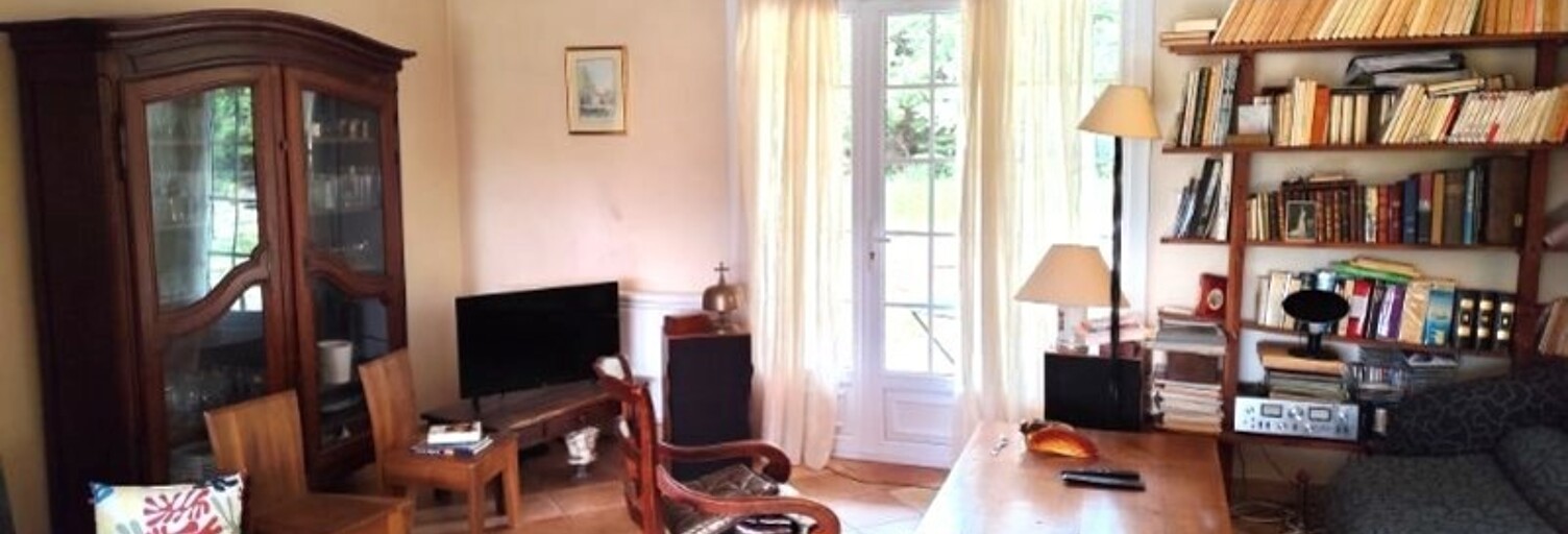 Maison 4 Pièces 110 m² à vendre à Bagnols-en-Forêt (83600)