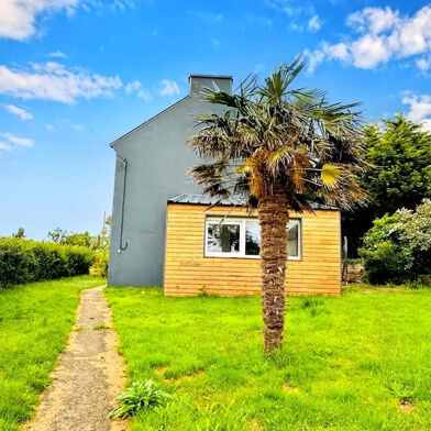 Maison 6 pièces 209000 €