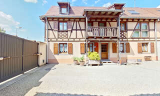 Maison 5 Pièces 155 m² à vendre à Pfulgriesheim (67370)