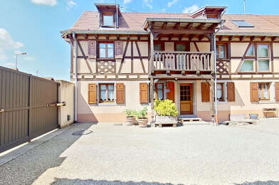 Maison 5 pièces 355000 €