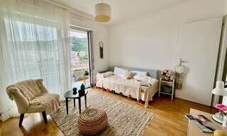 Appartement 1 Pièce 29 m² à vendre à Bastia (20200)