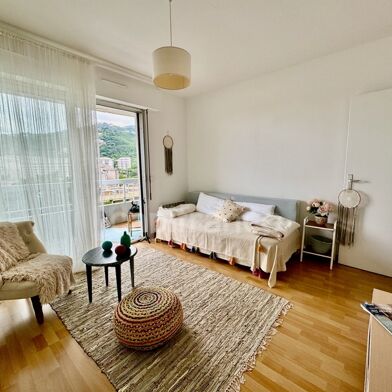 Appartement 1 pièces 132000 €