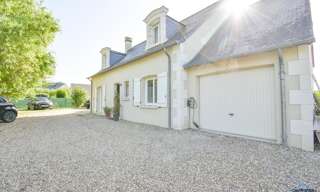 Maison 6 Pièces 139 m² à vendre à Amboise (37400)