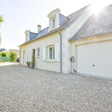 Maison 6 pièces 375000 €