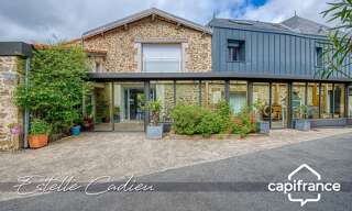 Maison 20 Pièces 417 m² à vendre à Sèvremont (85700)