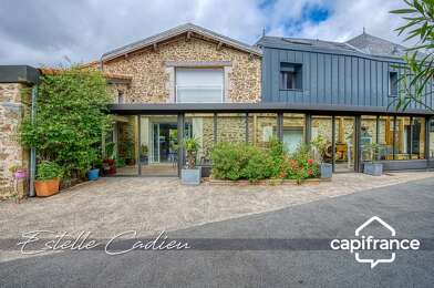 Maison 20 pièces 577500 €