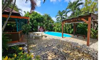 Maison 12 Pièces 234 m² à vendre à Bouillante (97125)