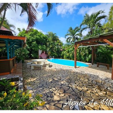 Maison 12 pièces 599000 €