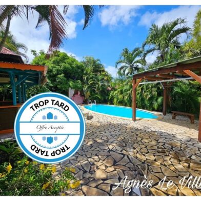 Maison 12 pièces 599000 €