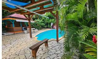 Maison 12 Pièces 234 m² à vendre à Bouillante (97125)