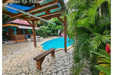 Maison 12 pièces 599000 €