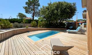 Maison 4 Pièces 91 m² à vendre à Gujan-Mestras (33470)