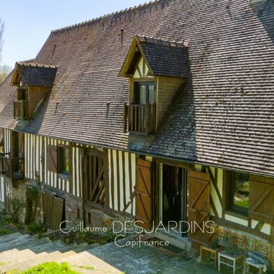 Maison 6 pièces 304400 €