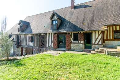 Maison 6 pièces 284400 €