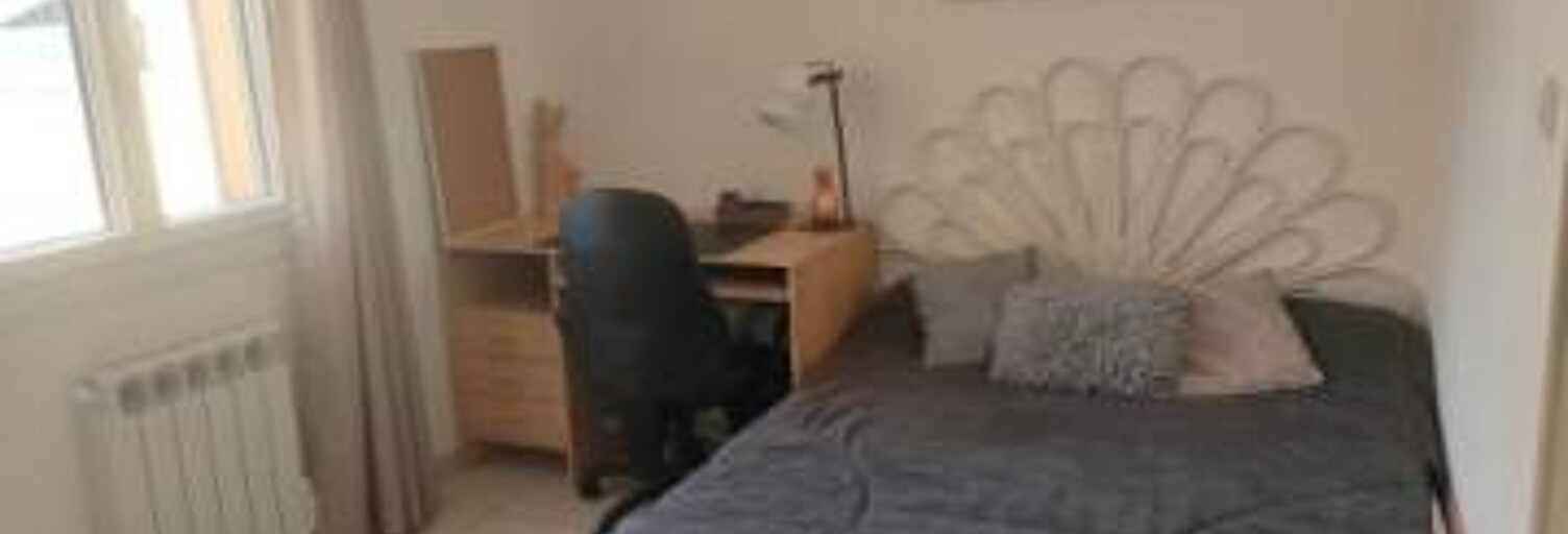 Appartement 1 Pièce 18 m² à louer à Entraigues-sur-la-Sorgue (84320)