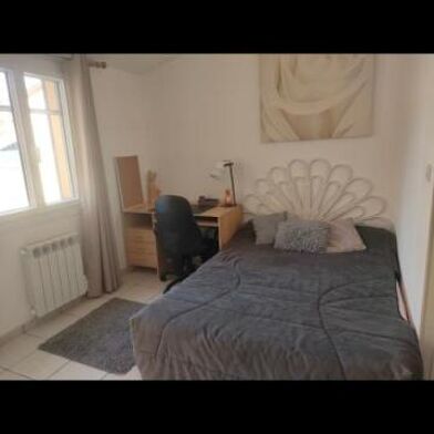 Appartement 1 pièces 460 €