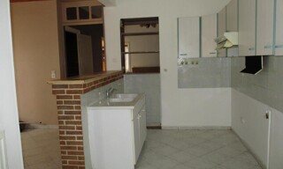 Maison 5 Pièces 100 m² à louer à Le Mans (72000)
