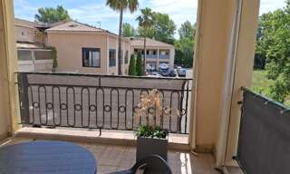 Appartement 3 Pièces 79 m² à louer à Grimaud (83310)