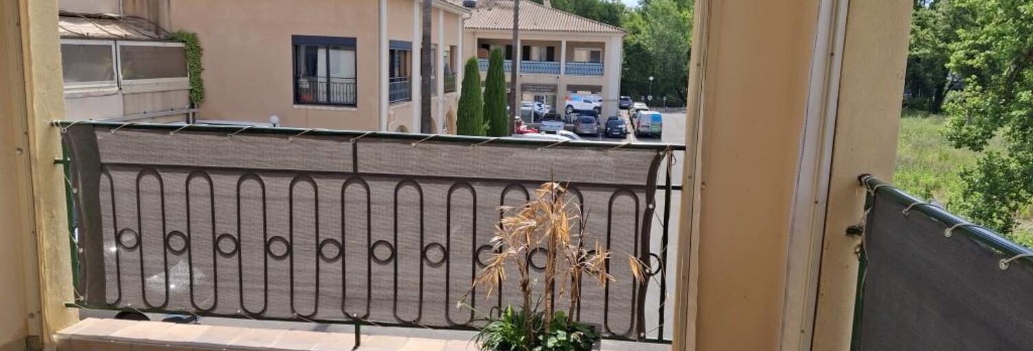 Appartement 3 Pièces 79 m² à louer à Grimaud (83310)
