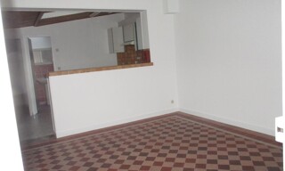 Maison 4 Pièces 95 m² à louer à Le Mans (72000)