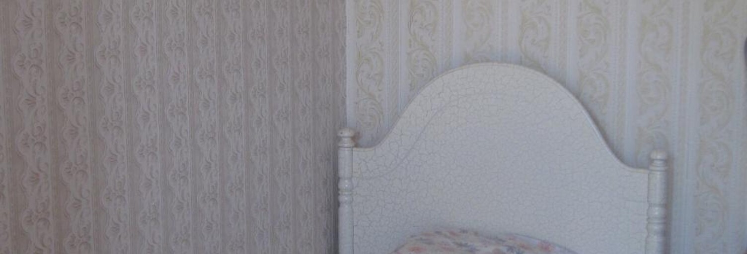 Appartement 1 Pièce 12 m² à louer à Gauciel (27930)