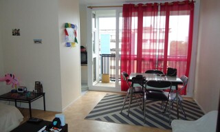 Appartement 1 Pièce 30 m² à louer à Chambray-lès-Tours (37170)