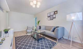 Appartement 2 Pièces 70 m² à louer à Paris 20 (75020)