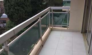 Appartement 3 Pièces 75 m² à louer à Nice (06000)