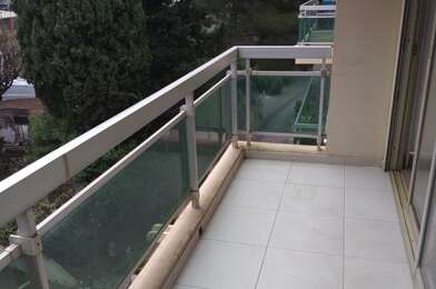 Appartement 3 pièces 2250 €