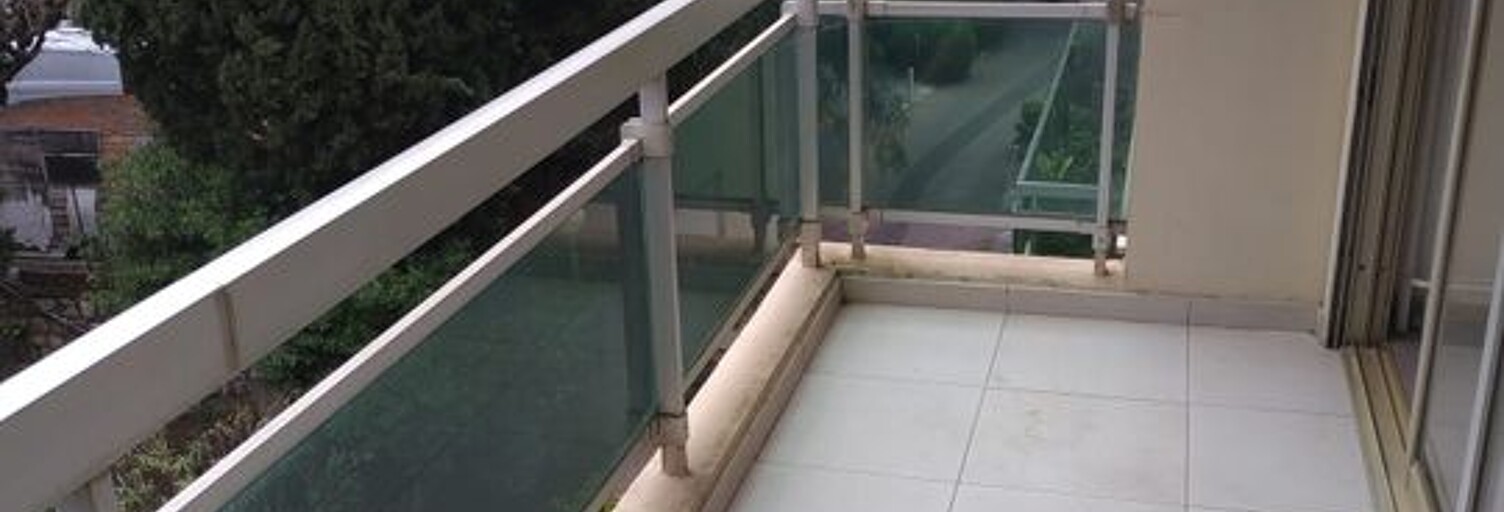 Appartement 3 Pièces 75 m² à louer à Nice (06000)