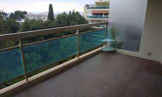Appartement 3 Pièces 75 m² à louer à Nice (06000)
