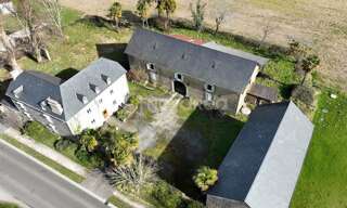 Maison 6 Pièces 250 m² à vendre à Saint-Castin (64160)