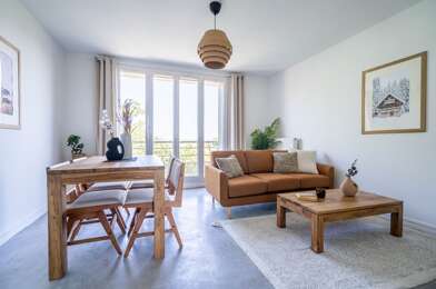 Appartement 3 pièces 159600 €