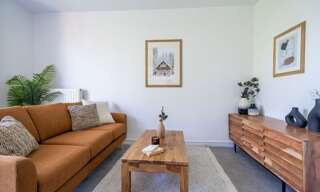 Appartement 3 Pièces 62 m² à vendre à Meyzieu (69330)