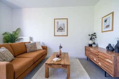 Appartement 3 pièces 159600 €