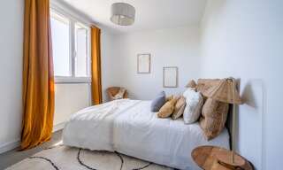 Appartement 3 Pièces 62 m² à vendre à Meyzieu (69330)