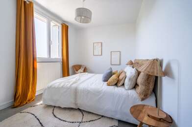 Appartement 3 pièces 159600 €