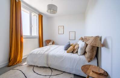 T3 de 63 m² à Meyzieu au prix de vente de 159 600 € — photo du bien