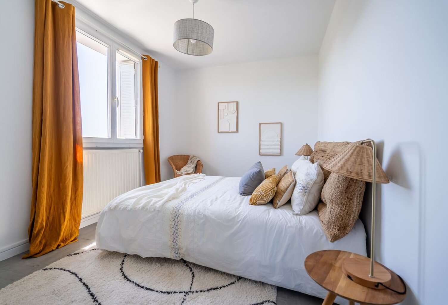 T3 de 63 m² à Meyzieu au prix de vente de 159 600 € — photo 1