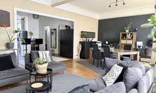 Appartement 4 Pièces 123 m² à vendre à Troyes (10000)