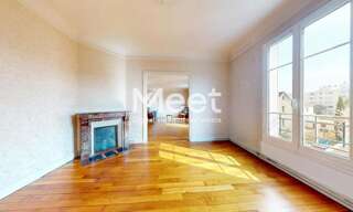 Bureau 5 Pièces 95 m² à vendre à Saint-Germain-en-Laye (78100)