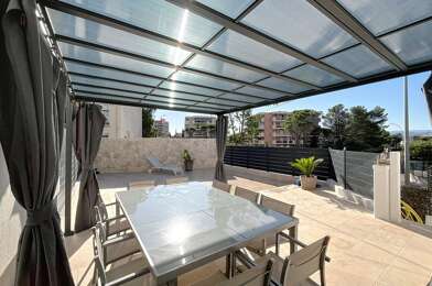 Maison 3 pièces 445000 €