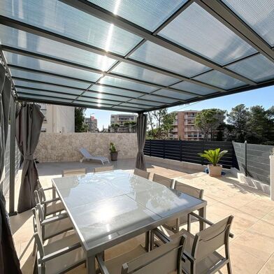 Maison 3 pièces 445000 €