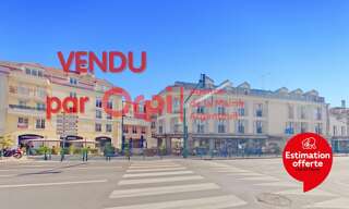 Appartement 4 Pièces 80 m² à vendre à Sannois (95110)