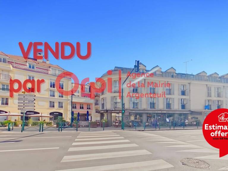 Appartement À Vendre — photo 1