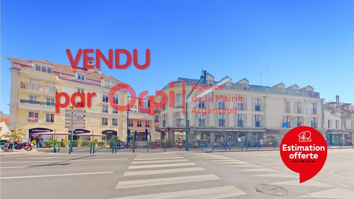 Aperçu de la visite vidéo