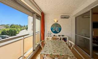 Appartement 1 Pièce 38 m² à vendre à Saint-Raphaël (83700)