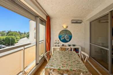 Appartement 1 pièces 162500 €