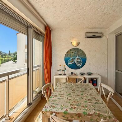 Appartement 1 pièces 162500 €